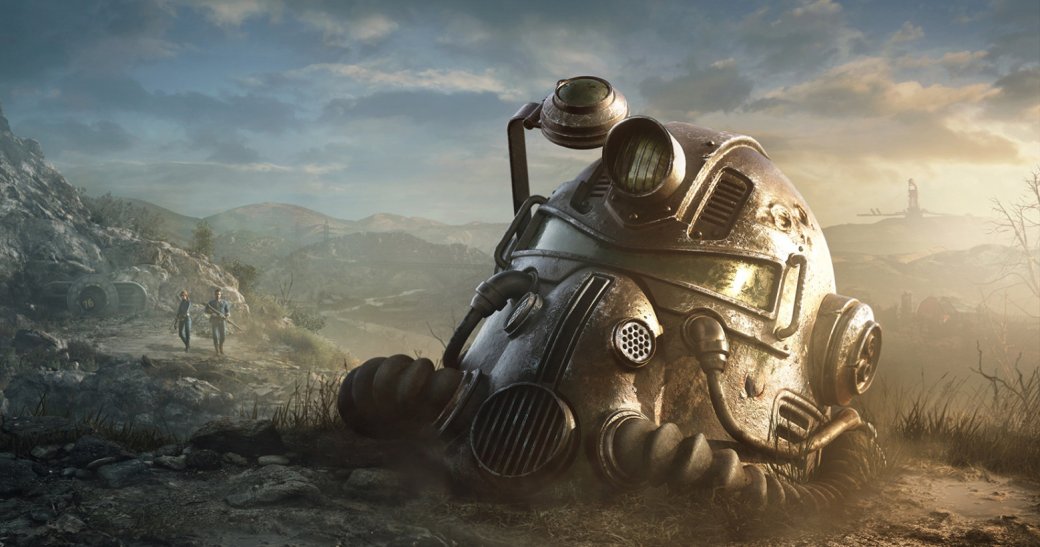 Е3 2018: что Тодд Говард рассказал о Fallout 76, Starfield и The Elder Scrolls VI?. - Изображение 3 Е3 2018: что Тодд Говард рассказал о Fallout 76, Starfield и The Elder Scrolls VI?. - Изображение 3