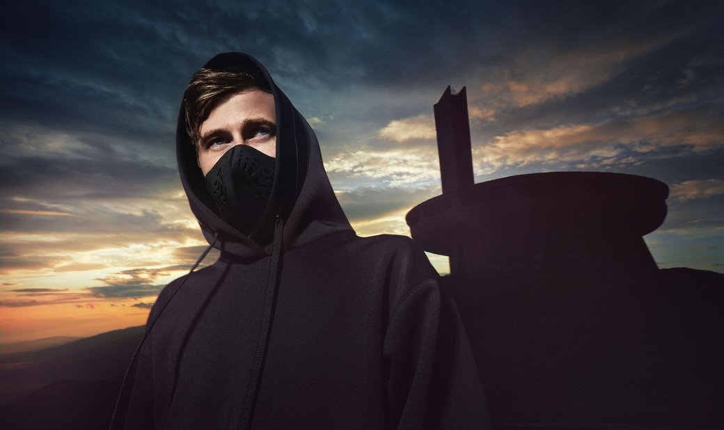 alan walker биография фото