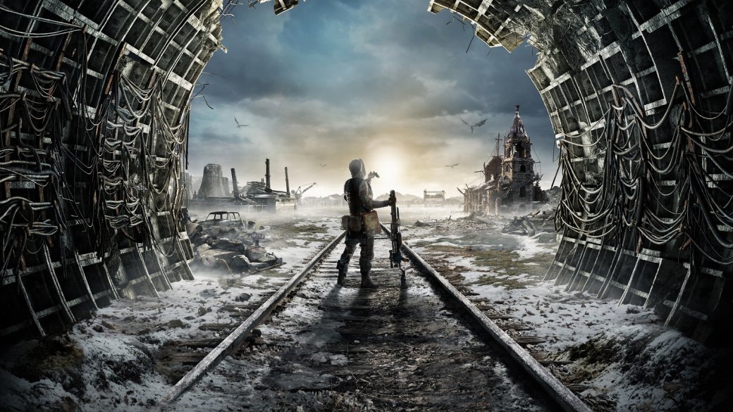 Мнение. Почему негодование геймеров в случае с эксклюзивностью Metro: Exodus оправдано | Канобу Мнение. Почему негодование геймеров в случае с эксклюзивностью Metro: Exodus оправдано | Канобу
