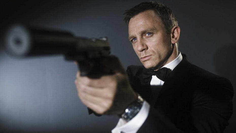 Рецензия на «007: СПЕКТР» | Канобу Рецензия на «007: СПЕКТР» | Канобу