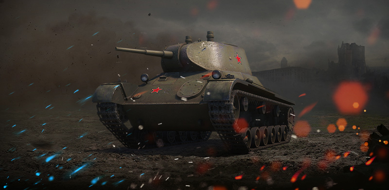 Разыгрываем 10 «юбилейных» бонус-кодов для World of Tanks Blitz | - Изображение 4