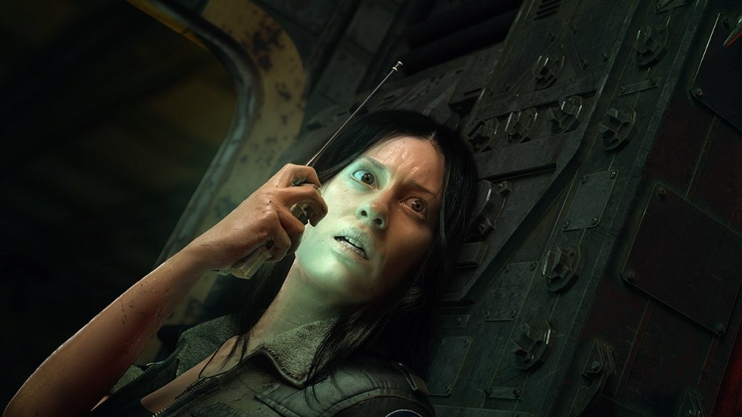 Обзор мобильной игры Alien: Blackout — хоррор про Чужого, в который едва ли можно играть на телефоне | Канобу Обзор мобильной игры Alien: Blackout — хоррор про Чужого, в который едва ли можно играть на телефоне | Канобу