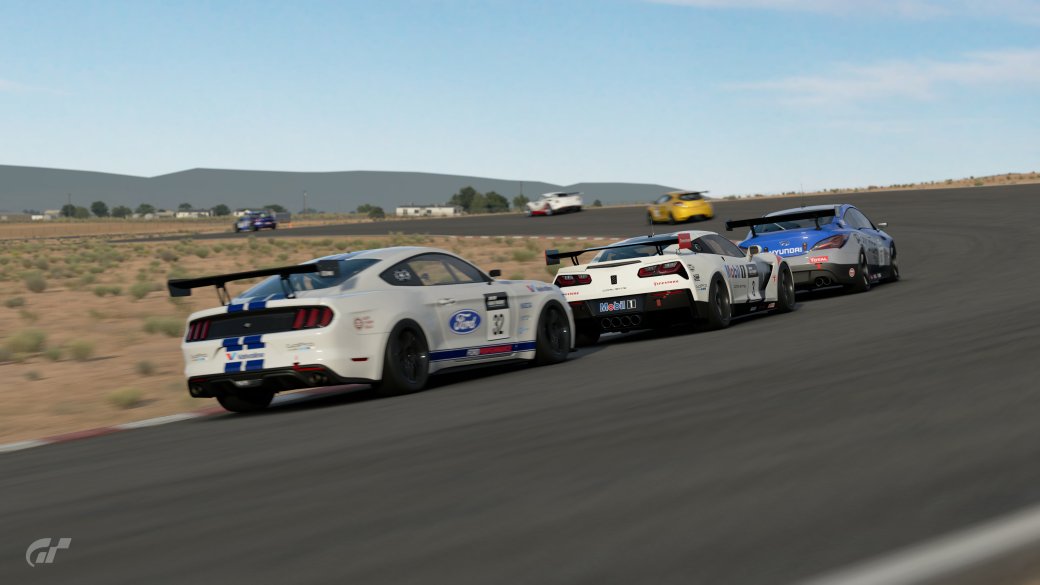 30 главных игр 2017 года. Gran Turismo Sport — настоящий автоспорт. - Изображение 5 30 главных игр 2017 года. Gran Turismo Sport — настоящий автоспорт. - Изображение 5