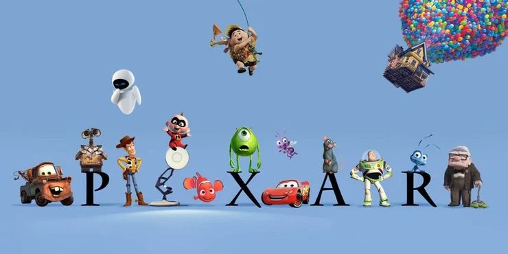 Мультсериал по «Тачкам» и спин-офф «Вверх» — что еще нового выпустит Pixar | Канобу - Изображение 15101