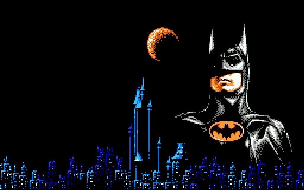 Лучшие игры про Бэтмена (DC Comics) - топ игр про Batman на ПК, PS4, Xbox One | Канобу - Изображение 2 Лучшие игры про Бэтмена (DC Comics) - топ игр про Batman на ПК, PS4, Xbox One | Канобу - Изображение 2