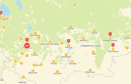 2гис прокопьевск смотреть онлайн карта