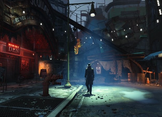 Bethesda устроила в Steam распродажу всех (!!!) игр серии Fallout. - Изображение 1