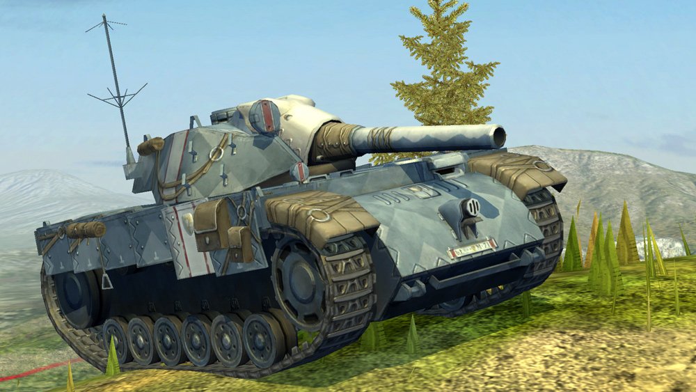 7 мыслей о будущем World of Tanks прямиком из офиса Wargaming | Канобу 7 мыслей о будущем World of Tanks прямиком из офиса Wargaming | Канобу