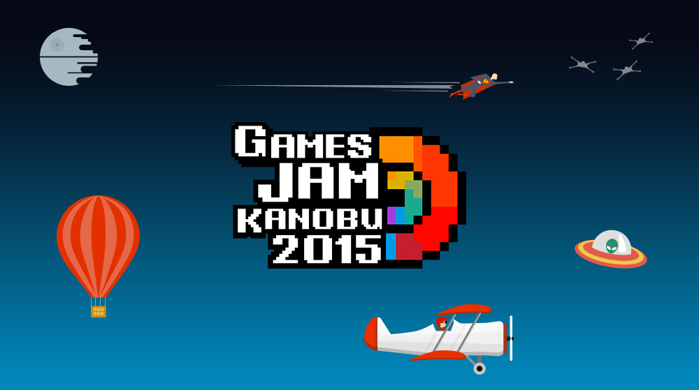 Разработчики Nekki об играх GamesJamKanobu 2015 | Канобу Разработчики Nekki об играх GamesJamKanobu 2015 | Канобу