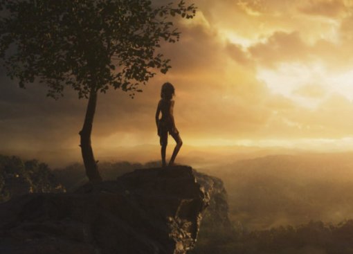 Это вам не Дисней! В Сети появился первый трейлер фильма «Маугли» от Warner Bros.