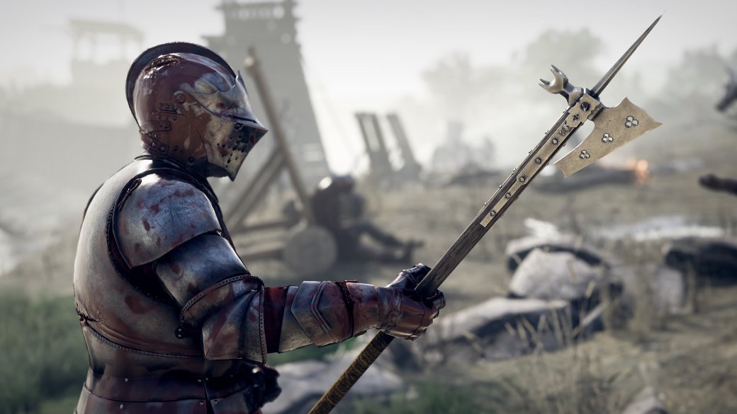 Обзор Mordhau — играют почти 20 тысяч человек — что это такое и почему вам тоже стоит попробовать | Канобу Обзор Mordhau — играют почти 20 тысяч человек — что это такое и почему вам тоже стоит попробовать | Канобу