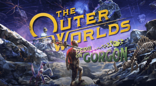 Obsidian Entertainment объявила дату выхода второго DLC для The Outer Worlds