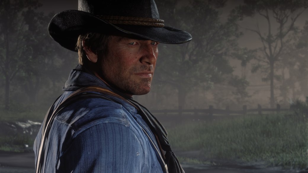 Все, что известно о Red Dead Redemption 2 на ПК: дата релиза, системные требования, новый контент | Канобу Все, что известно о Red Dead Redemption 2 на ПК: дата релиза, системные требования, новый контент | Канобу