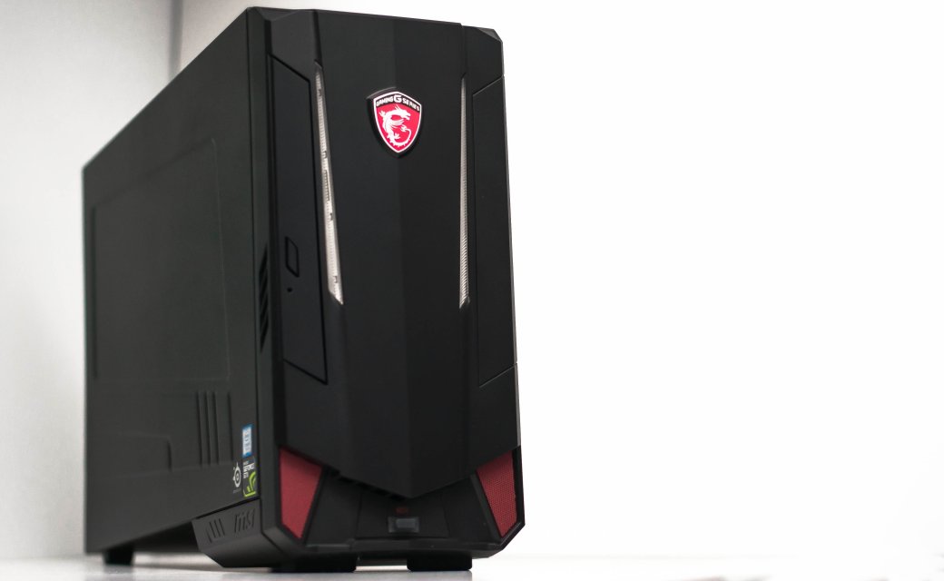 Nightblade MI3 — новое поколение домашнего гейминга от MSI | Канобу Nightblade MI3 — новое поколение домашнего гейминга от MSI | Канобу