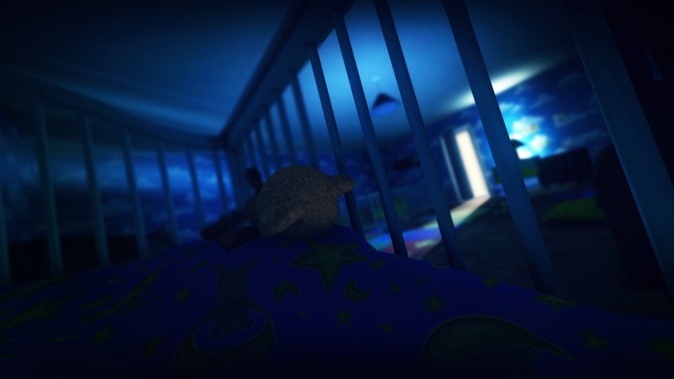 Обзор Among the Sleep - рецензия на игру Among the Sleep | Рецензии | Канобу Обзор Among the Sleep - рецензия на игру Among the Sleep | Рецензии | Канобу