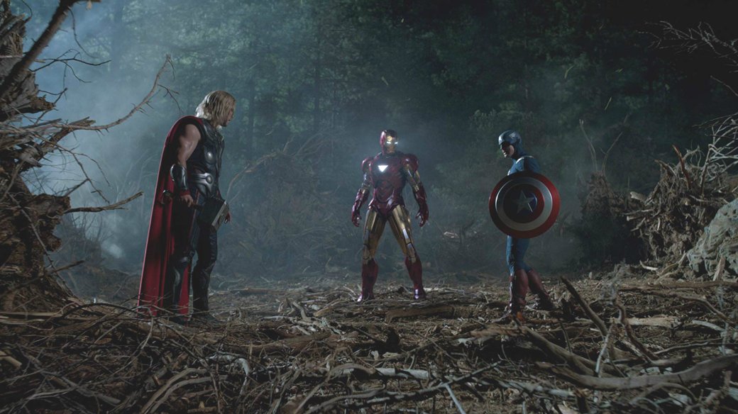 Круглый стол. В четвертой фазе MCU пока нет Мстителей — хорошо это или плохо? | Канобу Круглый стол. В четвертой фазе MCU пока нет Мстителей — хорошо это или плохо? | Канобу