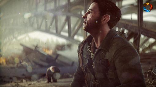 Обзор Resistance 3 - рецензия на игру Resistance 3 | Рецензии | Канобу Обзор Resistance 3 - рецензия на игру Resistance 3 | Рецензии | Канобу