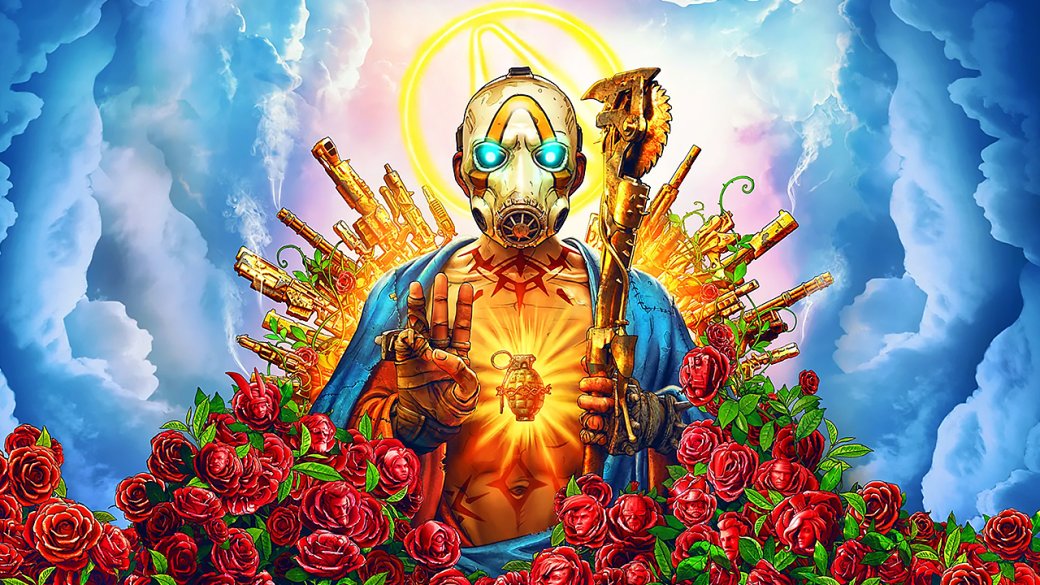 Обзор Borderlands 3 - рецензия на игру Borderlands 3 | Рецензии | Канобу Обзор Borderlands 3 - рецензия на игру Borderlands 3 | Рецензии | Канобу