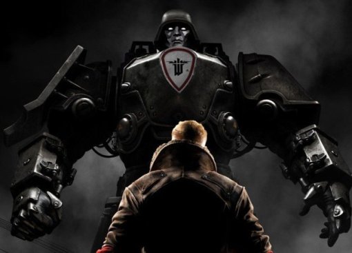 Новый трейлер Wolfenstein II: The New Colossus говорит нацизму «нет!»