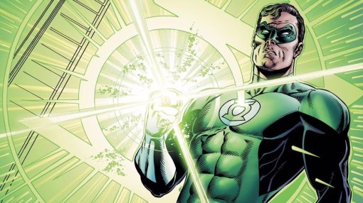 Слух: почему Том Круз отказался от роли супергероя в фильме DC о Зеленых фонарях?