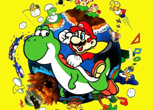 Стример в прямом эфире сыграл главную тему Super Mario World на своем носу (!)