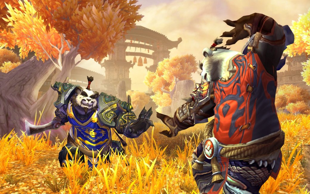 Эксклюзив: интервью с руководителем разработки World of Warcraft Джоном Хайтом | Канобу - Изображение 1 Эксклюзив: интервью с руководителем разработки World of Warcraft Джоном Хайтом | Канобу - Изображение 1
