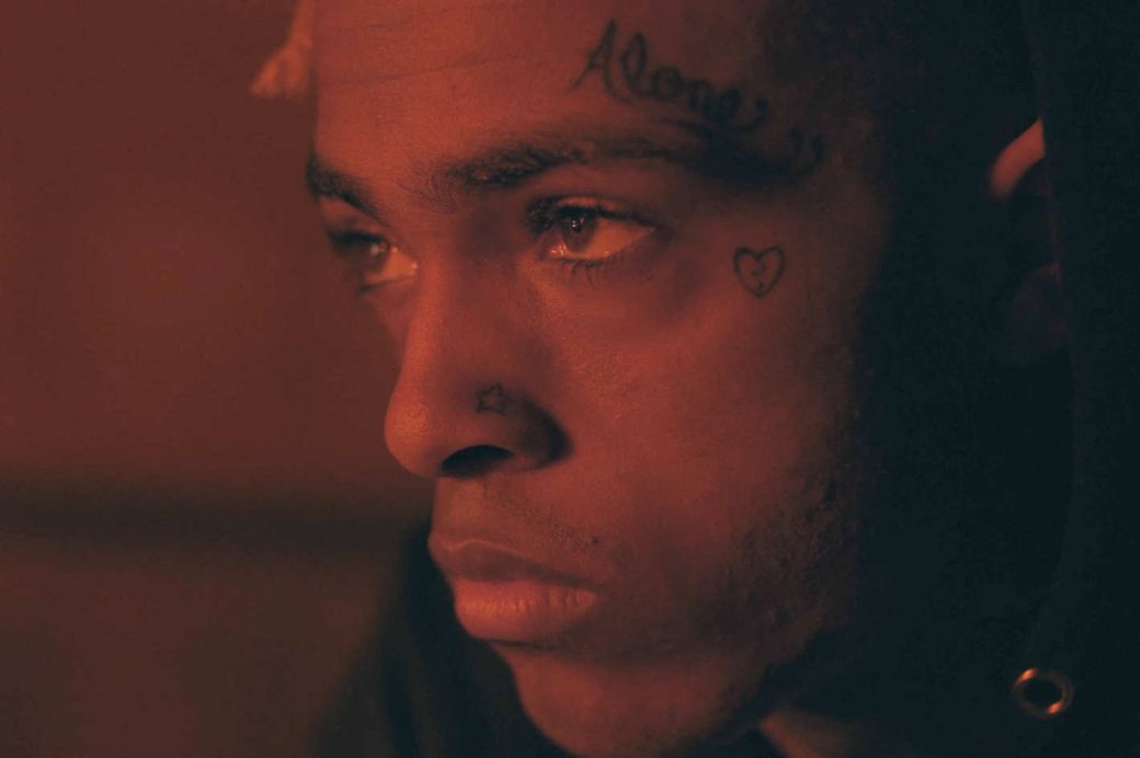 Популярного рэпера XXXTentacion застрелили. Ему было всего 20 . - Изображение 1 Популярного рэпера XXXTentacion застрелили. Ему было всего 20 . - Изображение 1