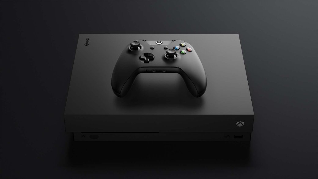 Подробно о главных играх с конференции Microsoft на выставке E3 2017 | Канобу Подробно о главных играх с конференции Microsoft на выставке E3 2017 | Канобу