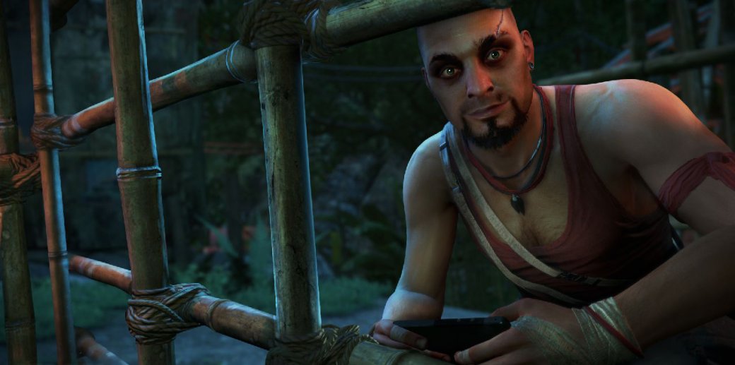 Рецензия на Far Cry 3. Обзор игры - Изображение 9 Рецензия на Far Cry 3. Обзор игры - Изображение 9