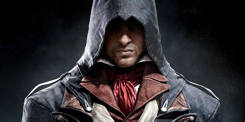 «Убийцы» серии Assassin's Creed | Канобу - Изображение 48 «Убийцы» серии Assassin's Creed | Канобу - Изображение 48