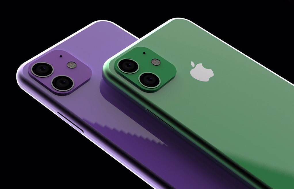 iPhone XR 2019 получит увеличенную батарею и станет самым выносливым смартфоном Apple