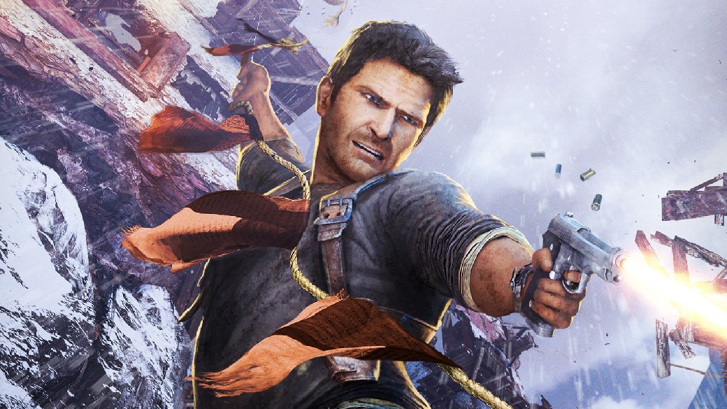 The Game Awards: по стопам Spike VGA | Канобу The Game Awards: по стопам Spike VGA | Канобу